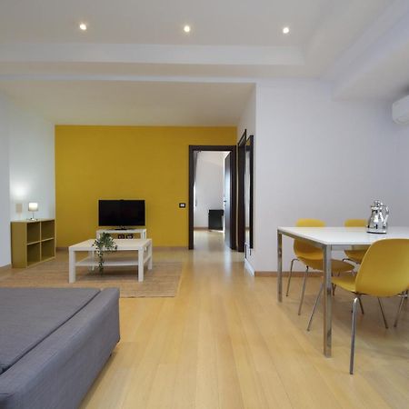 Cozy And Comfy Apartment In Piramide Metro Stop ローマ エクステリア 写真
