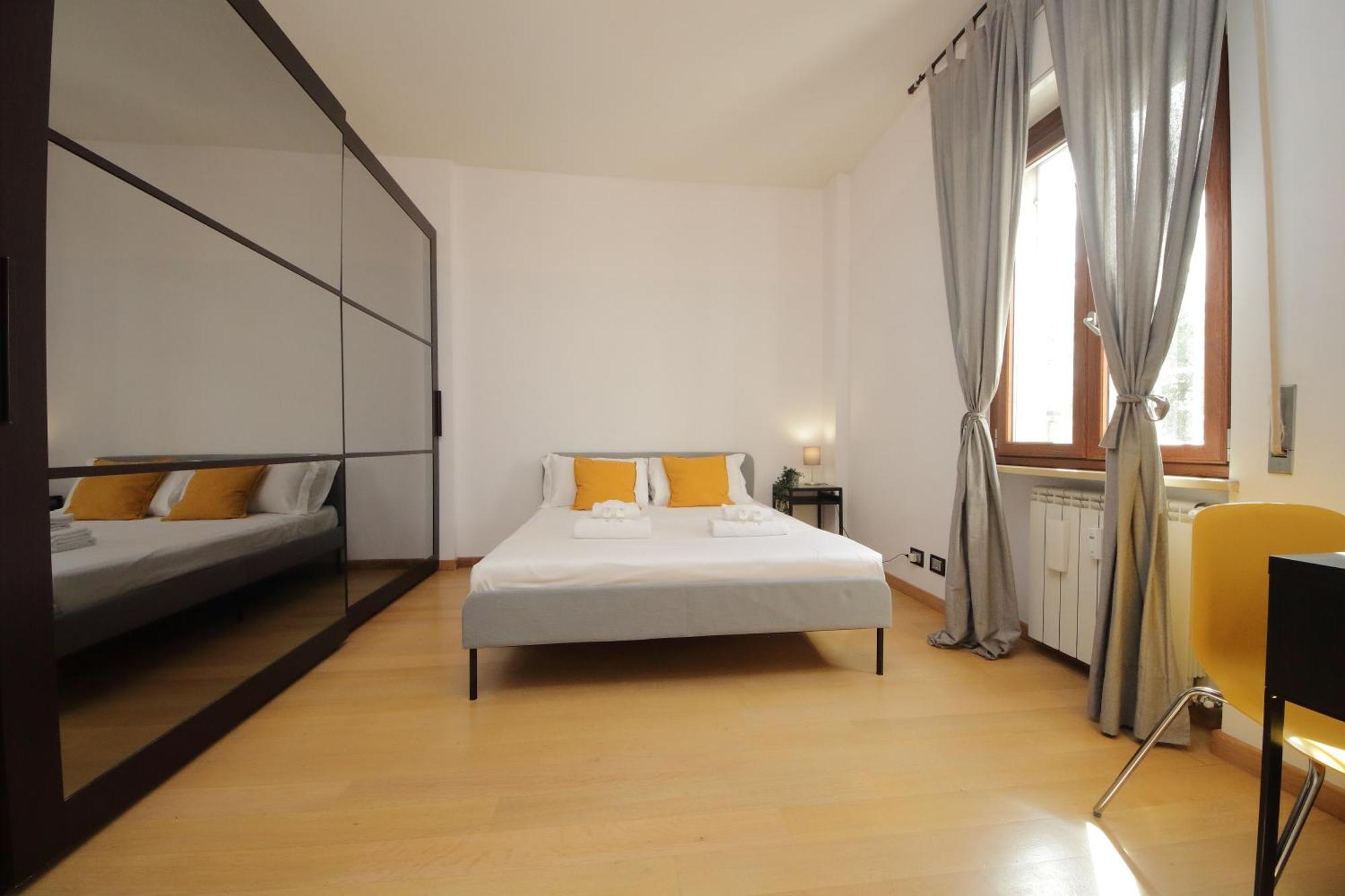 Cozy And Comfy Apartment In Piramide Metro Stop ローマ エクステリア 写真