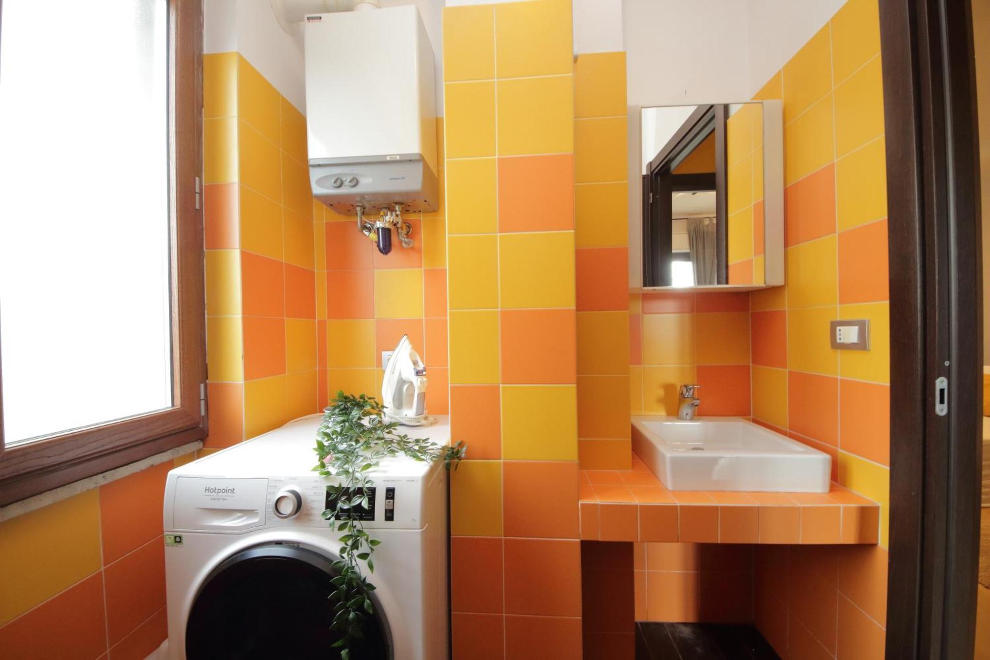 Cozy And Comfy Apartment In Piramide Metro Stop ローマ エクステリア 写真