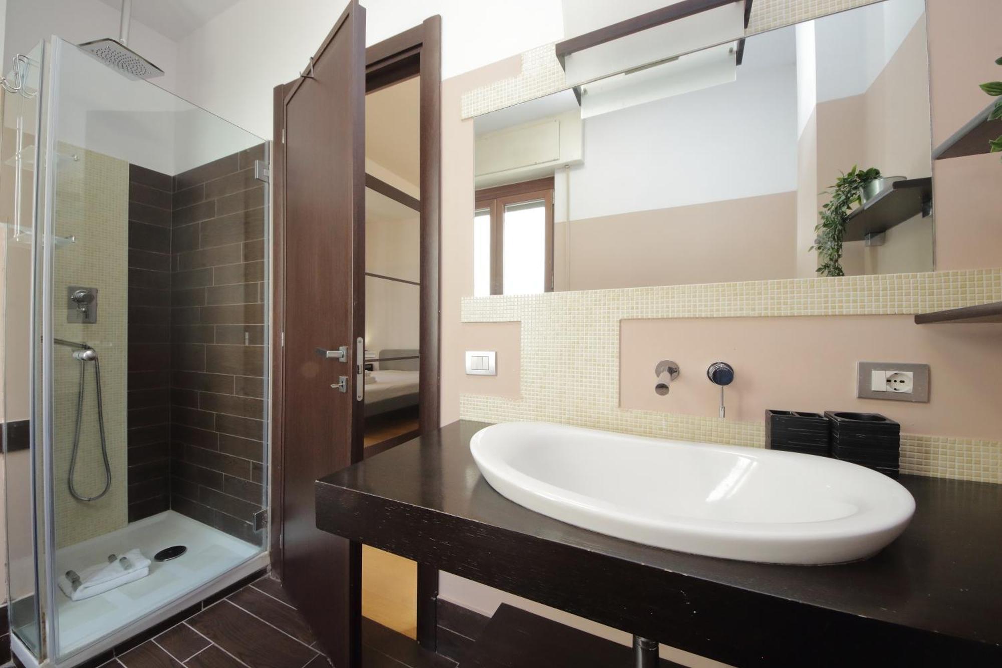 Cozy And Comfy Apartment In Piramide Metro Stop ローマ エクステリア 写真