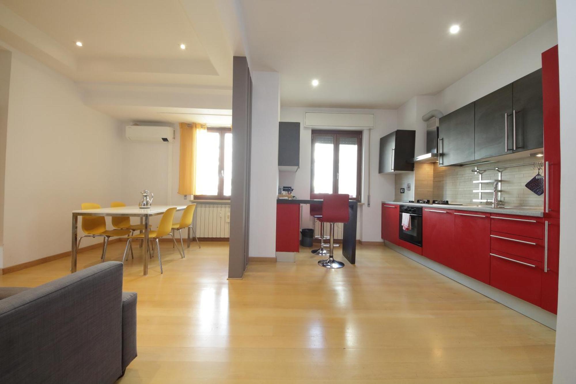 Cozy And Comfy Apartment In Piramide Metro Stop ローマ エクステリア 写真