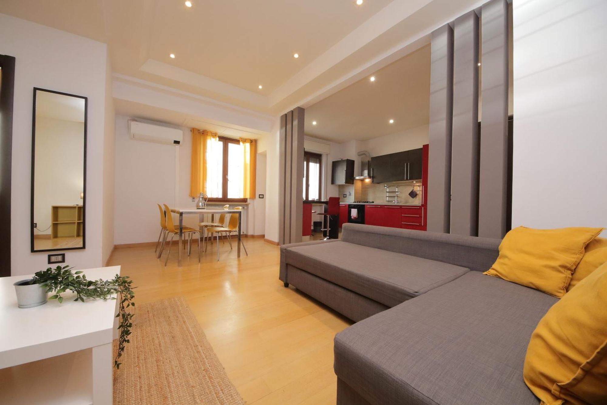 Cozy And Comfy Apartment In Piramide Metro Stop ローマ エクステリア 写真