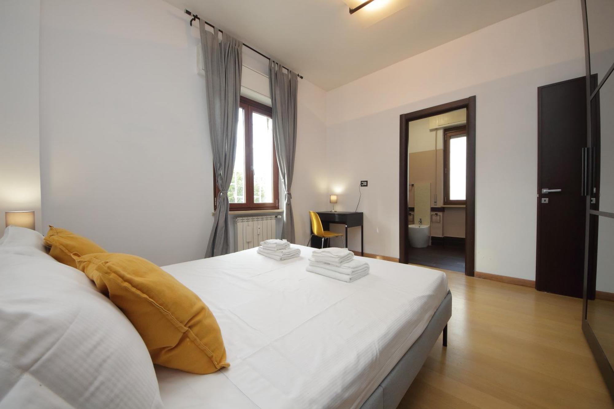 Cozy And Comfy Apartment In Piramide Metro Stop ローマ エクステリア 写真