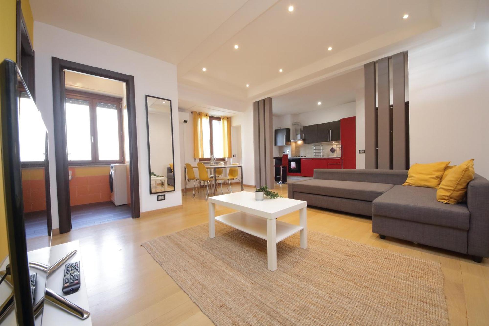 Cozy And Comfy Apartment In Piramide Metro Stop ローマ エクステリア 写真